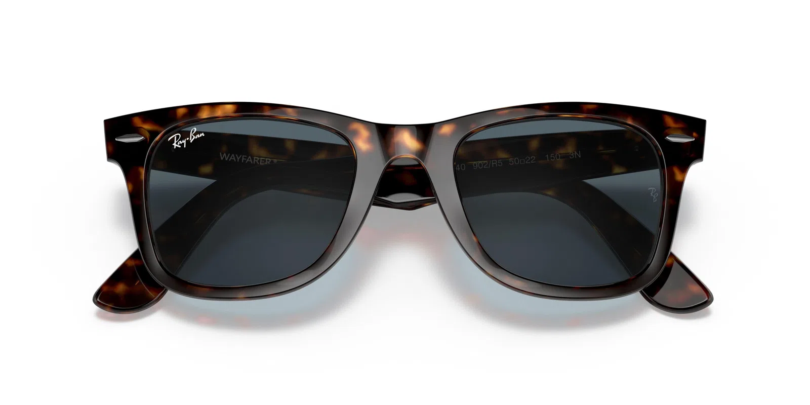 Ray Ban Original Wayfarer RB2140 Sunglasses - view 174